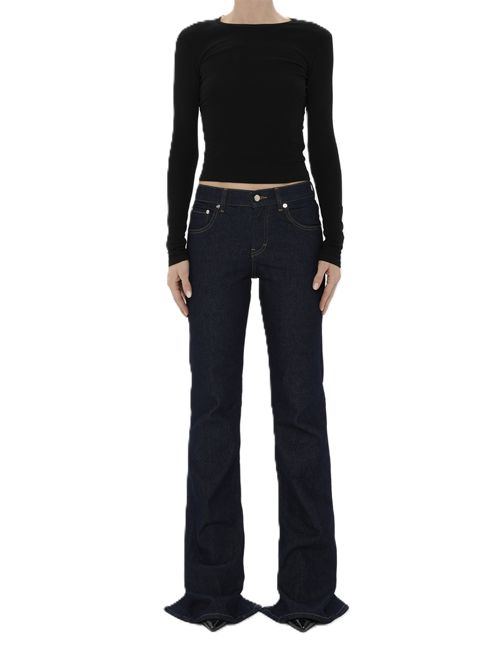 Jeans chewy normal wash HAIKURE | HEW03397DS107L0011L0011 NORMAL WASH